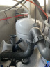 灏钻 钢制 净水器压力罐 纯水罐 纯水机压力桶 3.2G钢制存水罐储水罐蓄水桶通用厨下 3.2G钢制（默认2分口，联系客服可选3分） 实拍图