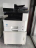 京瓷（KYOCERA） ECOSYS M4125idn A3黑白激光多功能数码复合机打印复印一体机 主机标配（双面输稿器+网络打印）+无线网卡WIFI 晒单实拍图