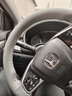 安牛 手缝方向盘套真皮头层牛皮汽车把套防滑皮套四季通用型透气吸汗 头层牛皮灰色打孔 实拍图