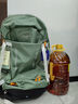 OSPREY小鹰户外背包 HIKELITE 骇客系列户外登山包 防泼水轻便双肩包 28 松叶绿 S/M 实拍图