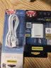 品胜（PISEN）苹果充电器手机快充头多口双USB插头Type-C插座40W iPhone17/16/15/14/13/12华为OPPO小米通用套装 【充电套】2A单口升级版插头+1.2米三合一数据线 实拍图