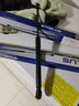 Stabilus波罗Polo帕萨特领驭迈腾速腾晶明锐途观高尔夫机盖行李箱液压撑杆 迈腾[07-15款]尾箱撑杆 实拍图