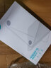 JRC 2020款华为MateBook 14英寸锐龙版笔记本电脑保护壳 防护型水晶壳套装耐磨防刮 透明 实拍图