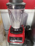 隆粤商用豆浆机大容量破壁机早餐店用现磨无渣五谷料理机4升搅拌机大功率免过滤多功能果汁榨汁 4升大功率机械款LY-380 实拍图