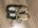 Onitsuka Tiger鬼塚虎经典复古男女奶茶色轻便运动休闲鞋MEXICO 66™ 1183C102 米色 40 实拍图