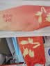 吉研KN95灭菌级防护口罩防尘飞沫细菌3d立体韩国元宝形柳叶款独立包装 KN95柳叶款】彩色耳带50只 实拍图