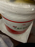 玉奕 直用水泥砂浆防水涂料堵漏王快干水泥花盆制作家用速干水泥黄沙补漏王 10kg【白色水泥】送工具 实拍图