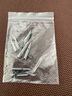 金豪（Jinhao） 钢笔笔尖通用钢笔金通用笔头 暗尖 明尖 美工弯头笔尖 暗尖直尖0.38mm10个 实拍图