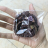 卓可可头绳橡皮筋女扎头发简约气质高弹力耐用2025新款高端皮套发圈发绳 棕色系【套装5根】 实拍图