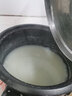厨之慧商用电饭锅食堂酒店大电饭煲大容量电饭锅 老式饭店用大型电饭锅 橙色10升（10-15人用）10L带蒸笼 实拍图