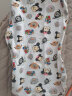迪士尼（Disney）婴儿枕头蝶形宝宝记忆枕定型枕头婴儿童0-3岁超软枕芯 松松 晒单实拍图