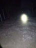 SANJICHA 强光头灯超亮充电远射超长续航夜钓鱼专用户外头戴式照明灯矿灯 【32000W】定焦三电款 3锂电 实拍图