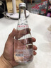 依云（evian）天然矿泉水法国进口弱碱性水玻璃瓶整箱饮用水小瓶 330mL*20瓶【玻璃瓶无气】 实拍图