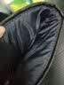 烨燊 冬季儿童护膝保暖骑车加厚摩托车防风被防水布电动男女小孩护腿 28cm小狗不加绒适合110-150 实拍图