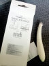 TOUCHBeauty渲美美眼仪眼部微电流美容仪眼袋黑眼圈淡化眼周细纹眼纹皱纹眼部精华眼霜导入按摩仪 热感美眼仪（珍珠白） 实拍图