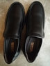 回力男鞋休闲皮鞋男春季新款头层牛皮男鞋软底中老年人软面皮爸爸鞋子 实拍图