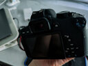 佳能/Canon 600D 700D 750D 760D 800D 850D二手单反相机新手学生入门旅游高清相机 750D+18-135 IS STM【套机】 99新 实拍图