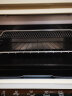 格兰仕(Galanz)家用32升多功能空气炸电烤箱KF32-J01 独立温控旋转烤叉无油低脂空气炸锅风炉烤箱 实拍图
