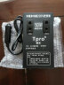 润华年大货车24v车载12V/24V转220V家用电源转换器多功能汽车通用型充电 12v24v转220v有USB（老款新款不定发货） 实拍图