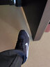 耐克NIKE休闲鞋男气垫AIR MAX SOLO运动鞋DX3666-002黑44 实拍图