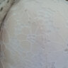 都市丽人内衣女无钢圈文胸聚拢中薄款透气波斯菊性感蕾丝胸罩2B9506 实拍图