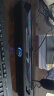 赛达（SADA）音响电脑蓝牙音箱家用台式机长条多媒体喇叭笔记本手机桌面有线迷你影响 带麦克风黑色蓝牙版 晒单实拍图