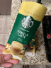 星巴克（Starbucks）速溶花式咖啡4件套16袋 香草拿铁*2+卡布奇诺*2 土耳其进口 晒单实拍图