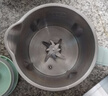 ankale【国家补贴】破壁机豆浆机 家用多功能全自动五谷杂粮免煮榨汁机料理机 小型1-2-3-4-5人用 「食品级304不锈钢」450mL+绿色 实拍图