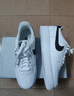 耐克NIKE板鞋男空军一号AF1 AIR FORCE 1运动鞋CT2302-100白40 实拍图