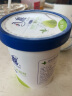 八喜冰淇淋 香草口味550g*1桶 家庭装 冰淇淋桶装 实拍图