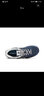 NEW BALANCE NB574官方休闲鞋男鞋女鞋网面鞋夏季复古舒适透气百搭情侣运动鞋 深蓝色 ML574EVN 36 (脚长22cm) 实拍图