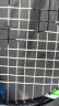 京东京造 羽毛球拍龙骨手胶5条装 防滑吸汗缠绕带网球拍钓鱼竿透气绑带 实拍图