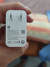 【9成新】小米（MI）小米 67W 双口充电器套装 USB-C USB-A双口智能快充 氮化镓黑科技 实拍图