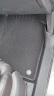 百马饰 适用于长安cs75plus脚垫cs75全包围专用14-24款智电idd三代汽车 双层-全TPE脚垫+黑色地毯 晒单实拍图