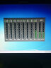 创新技术（SHANGZHAN）5.1PCI-E小卡槽电脑内置KX独立直播主播SB0105声卡套装设备 套装一 实拍图