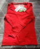 恒源祥【大码本命年鸿运】秋衣秋裤女纯棉骐骥红色加肥薄款保暖内衣套冬 实拍图