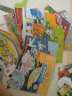 神奇校车·动画版（全套10册）儿童绘本3-6岁科普百科全书漫画故事书小学生课外阅读书籍 晒单实拍图