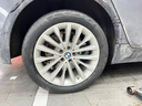 马牌（Continental）汽车轮胎 245/45R18 100Y XL EC6*原配宝马5系新能源 (进口) 实拍图