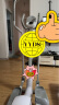 易跑YPOO椭圆机家用太空漫步踏步机智能磁控椭圆仪运动健身器材玉兔U3 晒单实拍图
