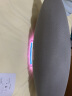 宝华韦健(B&W) Zeppelin齐柏林飞艇5代 新一代无线HIFI蓝牙音箱高保真家用有源桌面音响 潜云灰  晒单实拍图