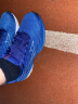 美津浓（MIZUNO）男子运动慢跑鞋 增强稳定 减震回弹WAVE RIDER 26 40.5码 晒单实拍图