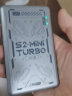 上赞 S2 mini turbo随身wifi 免插卡大流量4g路由器无线网卡车载移动wifi上网卡流量卡移动电信 实拍图
