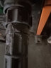 乐泰/loctite 424 瞬干强力胶 低粘度EPDM和弹性体粘接快 透明液体胶水 20g /1支 实拍图