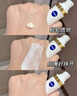 妮维雅（NIVEA）630美白防晒霜40ml 防水防汗 轻薄不紧绷 生日礼物女 实拍图