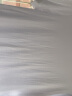森马（Semir）【基础版型】短袖T恤男纯色打底衫夏季休闲修身纯棉情侣上衣 漂白1000 175/92A/L 实拍图