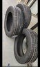 米其林（MICHELIN）汽车轮胎 215/55R17 98H 冰驰 X-ICE SNOW 雪地胎冬季胎 实拍图