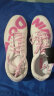 多威钉鞋田径短跑男学生中考专用三级跳远钉子鞋女比赛跑步训练鞋 PD5102D白色 37 晒单实拍图