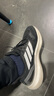 阿迪达斯阿迪达斯 中性 PUREBOOST 5 运动跑步鞋 IF9191黑42.5码UK8.5码 实拍图