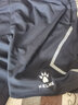 KELME/卡尔美运动短裤男夏薄款休闲跑步五分裤健身短裤 3991565 黑色(口袋+拉链）3991570 XL 180 实拍图
