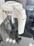 佳幸饮水机茶吧机玻璃保温壶配件通用自动上水防爆玻璃泡茶水壶花果茶壶 1.5L 白色平盖玻璃壶 茶吧机可用亦可单独泡茶 实拍图